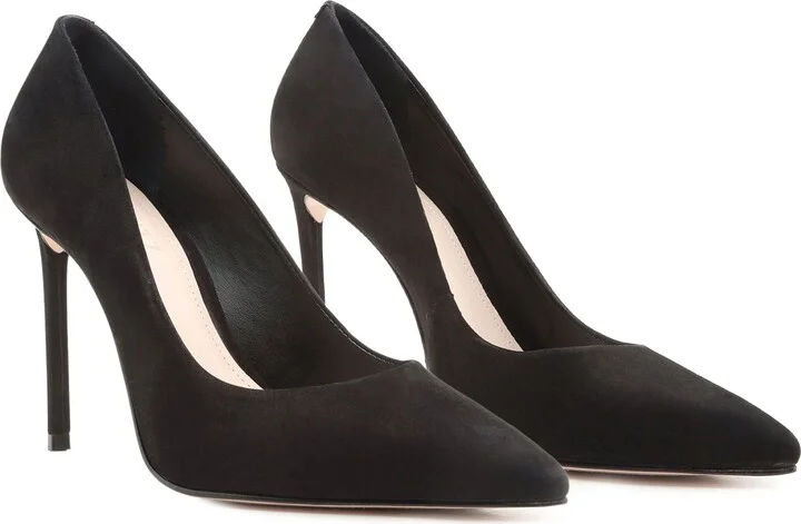 Lou Pointed Toe Pump - Image 10