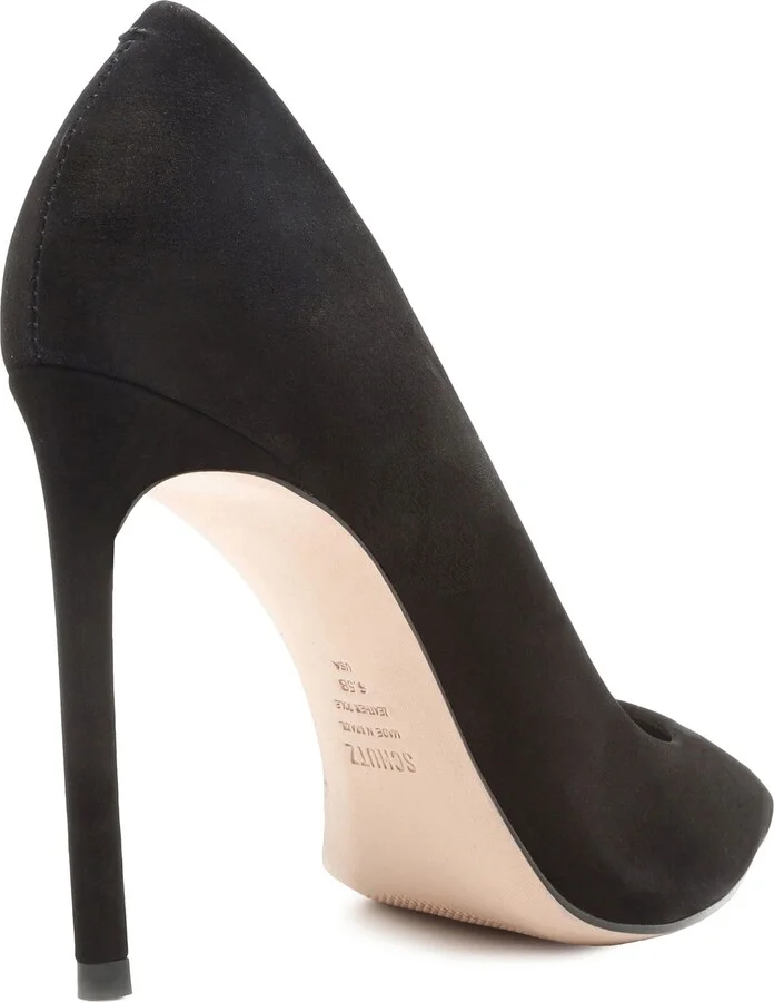 Lou Pointed Toe Pump - Image 11