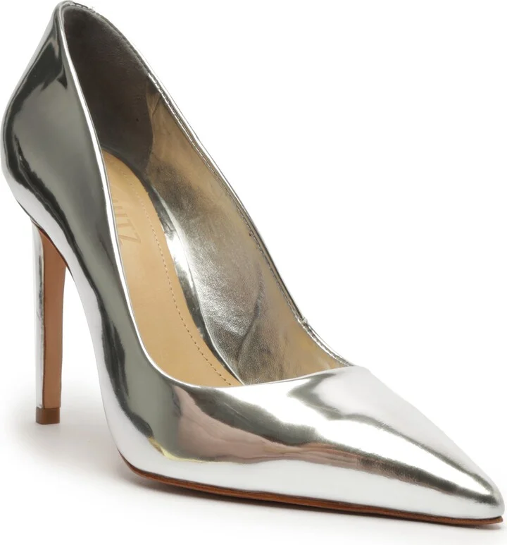 Silver