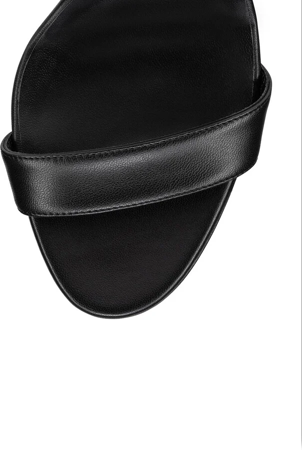 Loubi Ankle Strap Sandal - Image 3