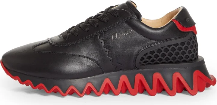 Loubishark Low Top Sneaker - Image 3