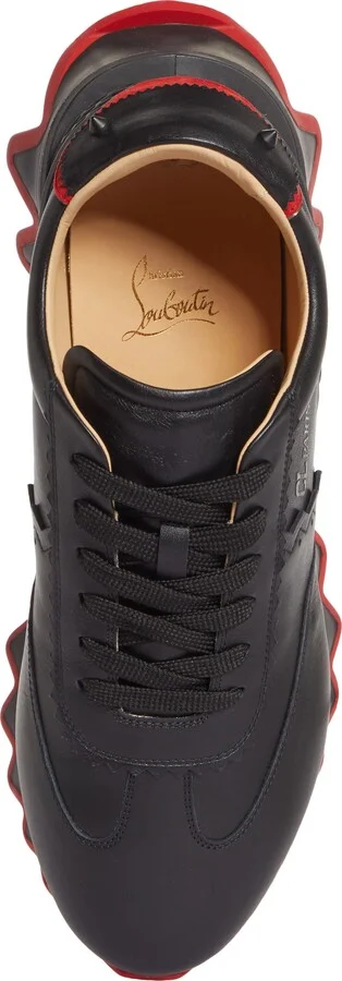 Loubishark Low Top Sneaker - Image 5