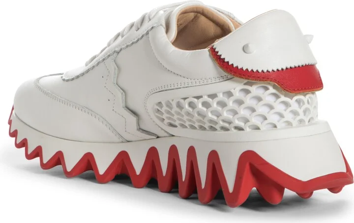 Loubishark Sneaker - Image 2