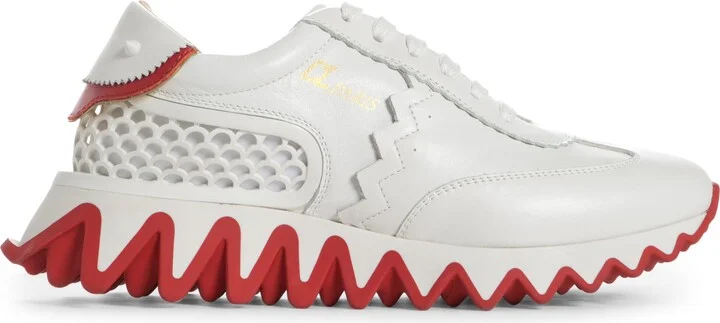 Loubishark Sneaker - Image 3