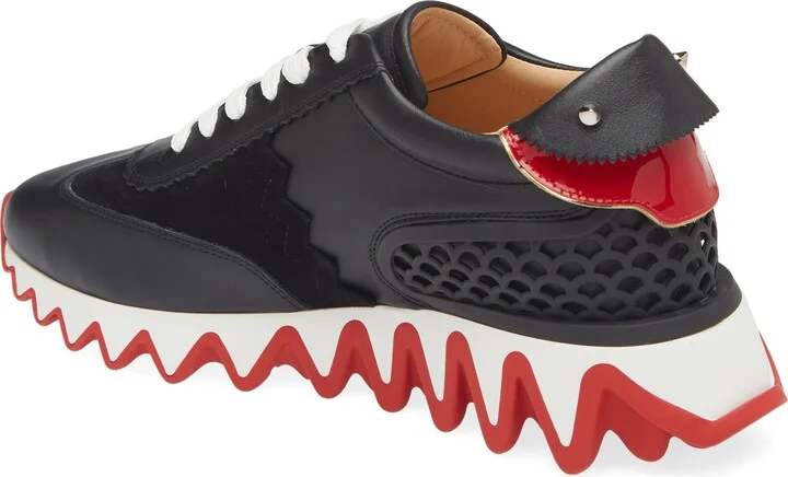 Loubishark Sneaker - Image 8
