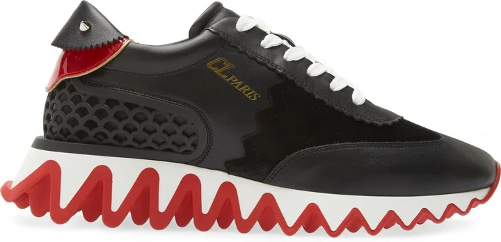 Loubishark Sneaker - Image 9
