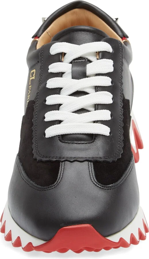 Loubishark Sneaker - Image 10