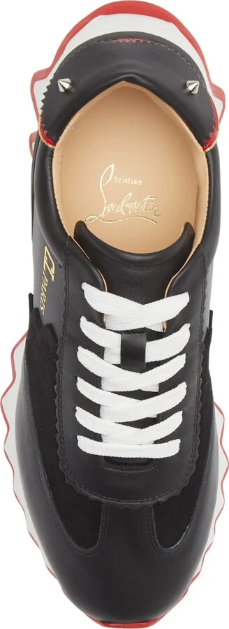 Loubishark Sneaker - Image 11