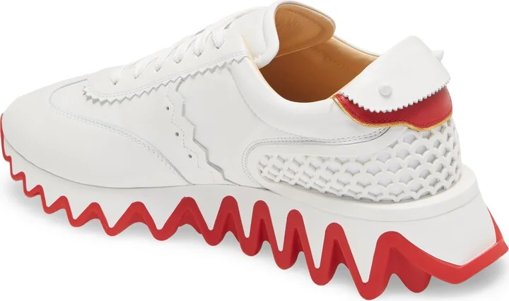 Loubishark Sneaker - Image 2