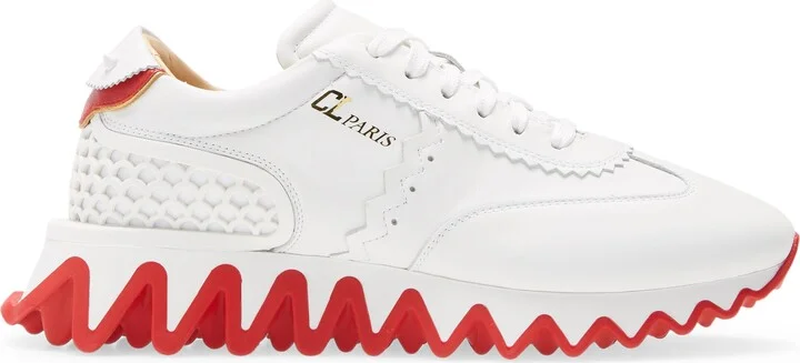 Loubishark Sneaker - Image 3