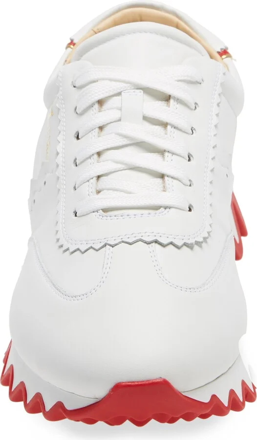Loubishark Sneaker - Image 4