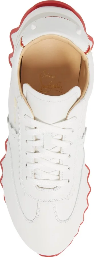 Loubishark Sneaker - Image 5