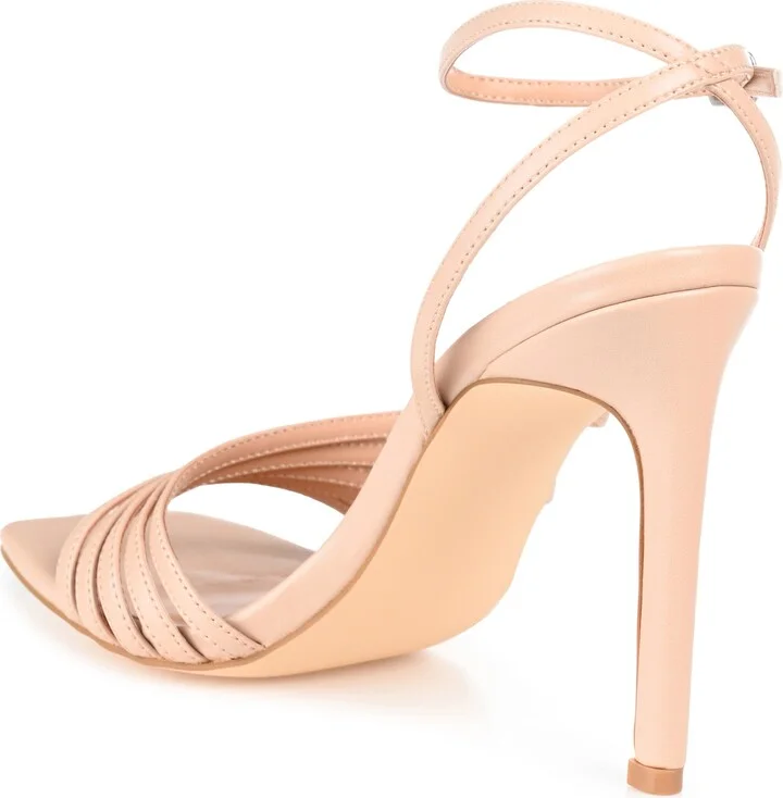 Louella Tru Comfort Foam Heeled Sandal - Image 2