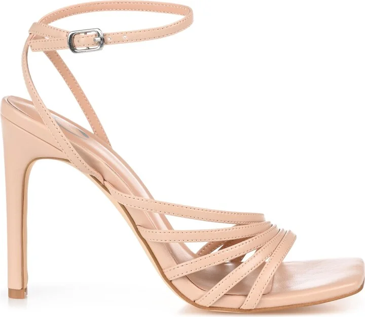 Louella Tru Comfort Foam Heeled Sandal - Image 3