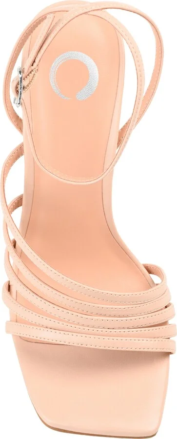 Louella Tru Comfort Foam Heeled Sandal - Image 4