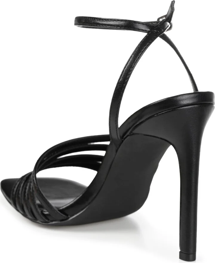 Louella Tru Comfort Foam Heeled Sandal - Image 8