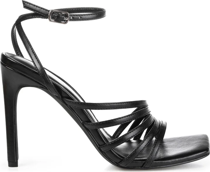 Louella Tru Comfort Foam Heeled Sandal - Image 9