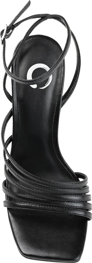 Louella Tru Comfort Foam Heeled Sandal - Image 10