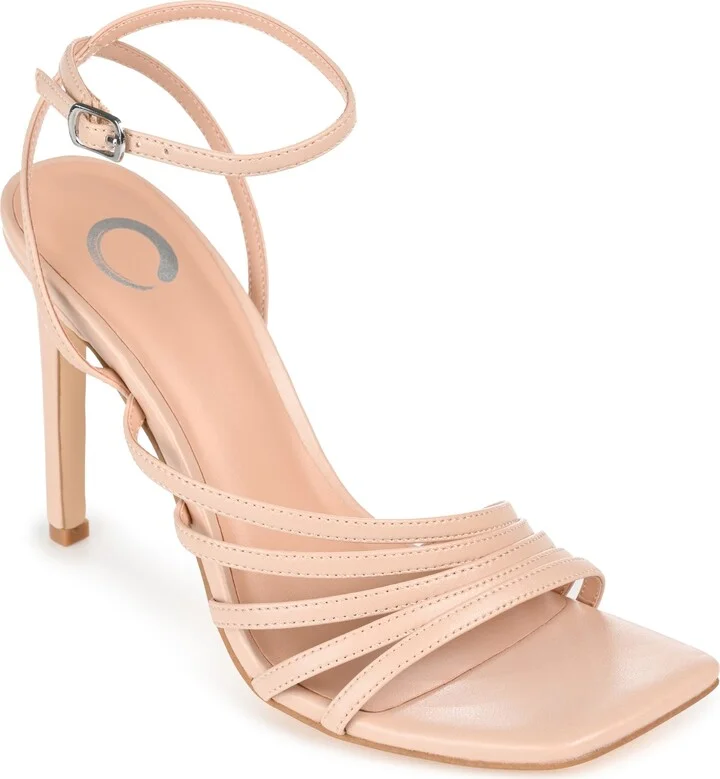 Louella Tru Comfort Foam Heeled Sandal