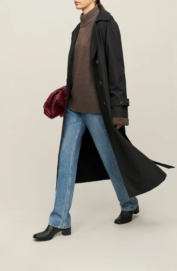 Louie Sock Bootie - Image 4