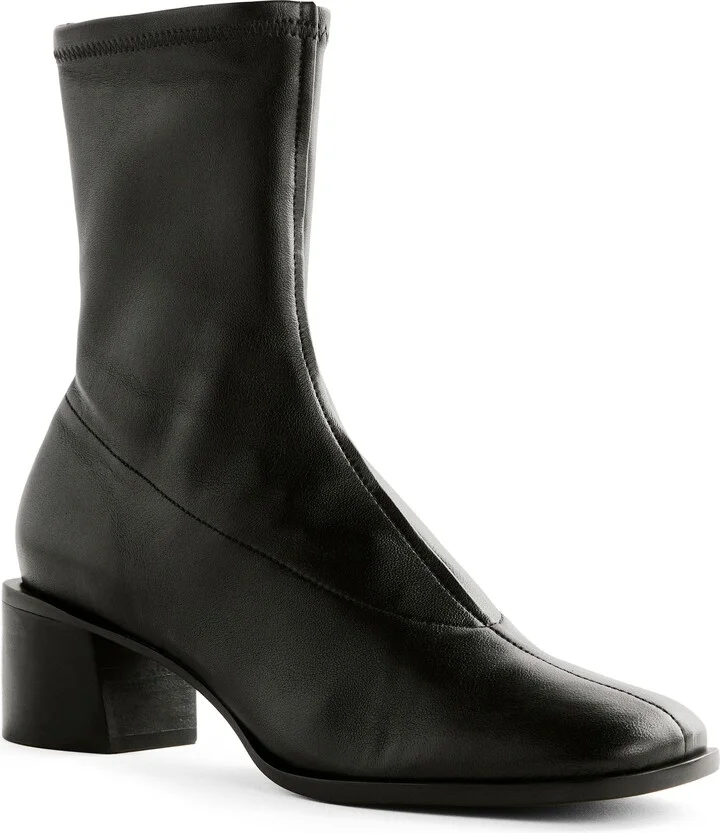 Black Leather