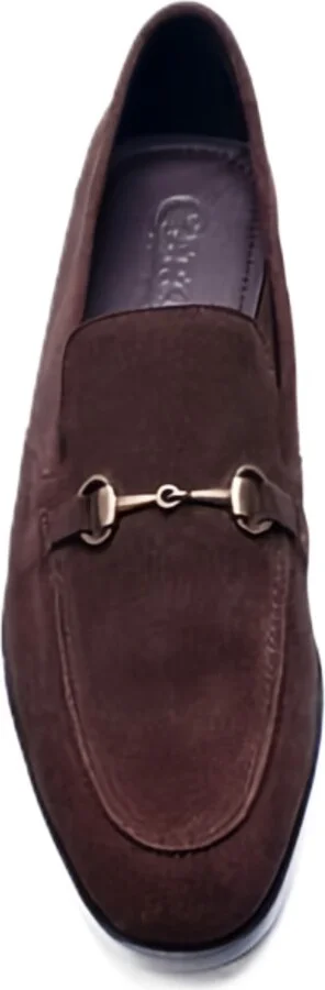 Louis Bit Loafer - Image 3