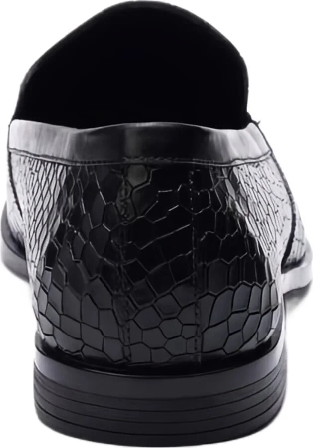 Louis Bit Loafer - Image 9