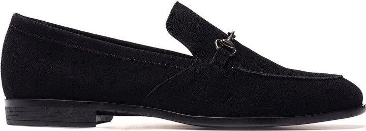 Black Suede