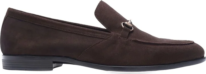 Louis Bit Loafer