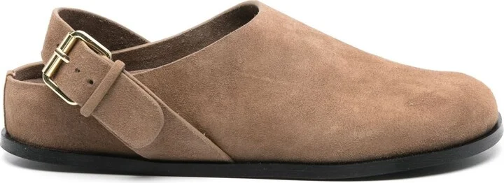 Louis Clogs