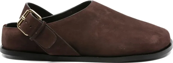 Louis clogs