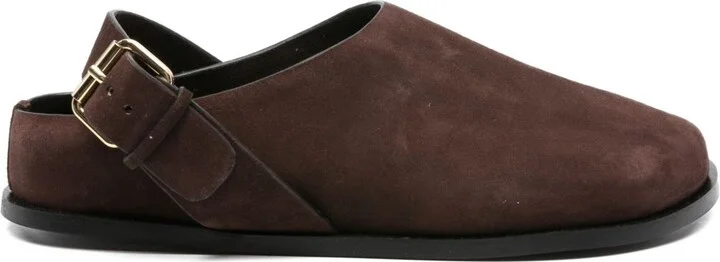 Louis Clogs
