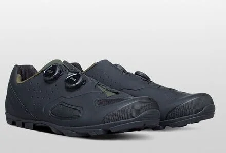 Louis Garneau Baryum Mountain Bike Shoe - Men's - Image 2