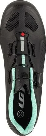 Louis Garneau Granite XC Cycling Shoe - Women's - Image 3