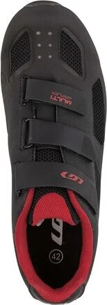 Louis Garneau Multi Air Flex II Mountain Bike Shoe - Men's - Image 2