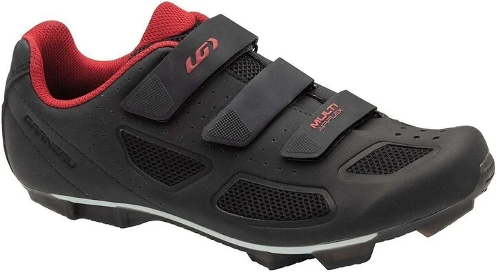 Louis Garneau Multi Air Flex II Mountain Bike Shoe - Men's