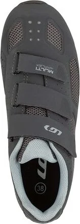 Louis Garneau Multi Air Flex II Mountain Bike Shoe - Women's - Image 4