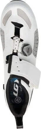 Louis Garneau Tri Air Shoe - Men's - Image 2