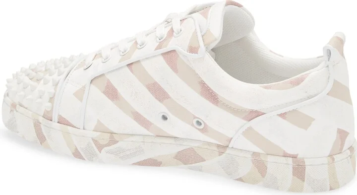 Louis Junior Orlato Spikes Sneaker - Image 2