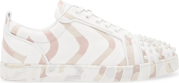 Louis Junior Orlato Spikes Sneaker - Image 3
