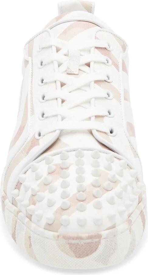 Louis Junior Orlato Spikes Sneaker - Image 4