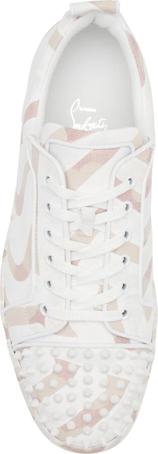 Louis Junior Orlato Spikes Sneaker - Image 5