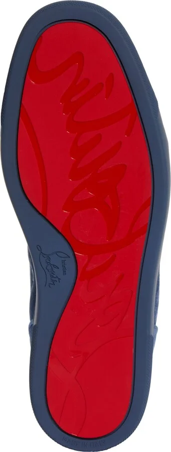 Louis Junior Sneaker - Image 6