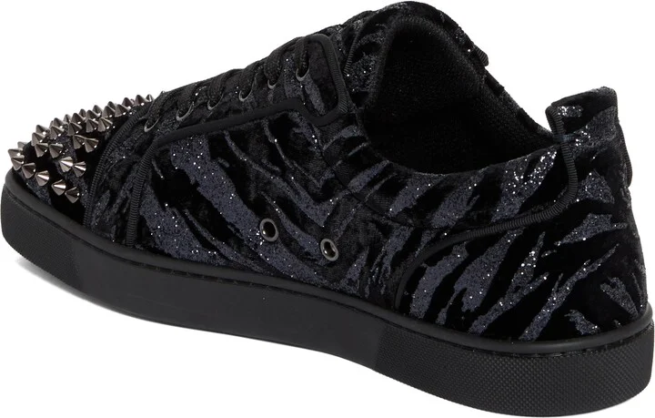Louis Junior Spikes Orlato Sneaker - Image 2