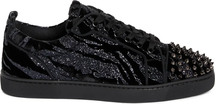 Louis Junior Spikes Orlato Sneaker - Image 3