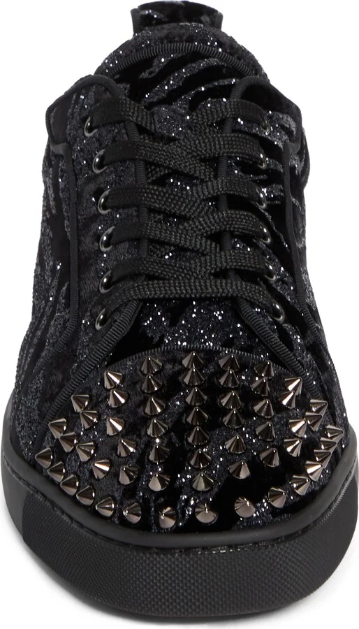 Louis Junior Spikes Orlato Sneaker - Image 4