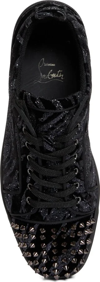 Louis Junior Spikes Orlato Sneaker - Image 5