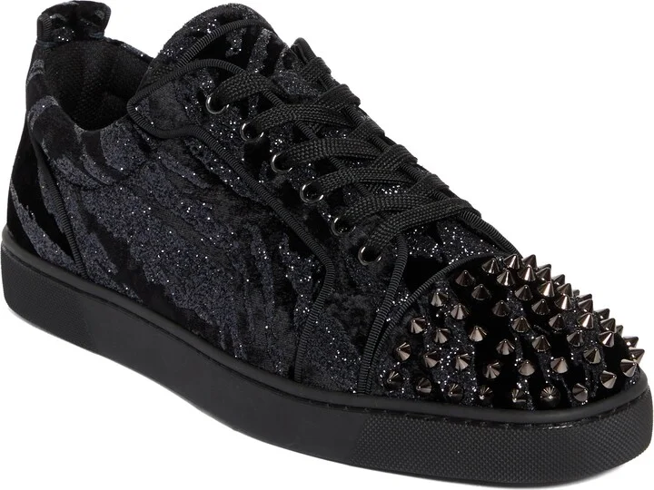 Louis Junior Spikes Orlato Sneaker