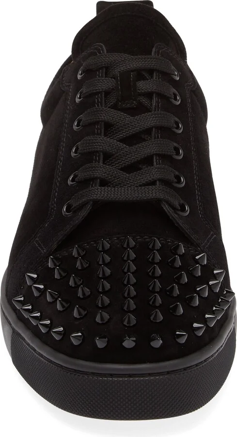 Louis Junior Spikes Sneaker - Image 4