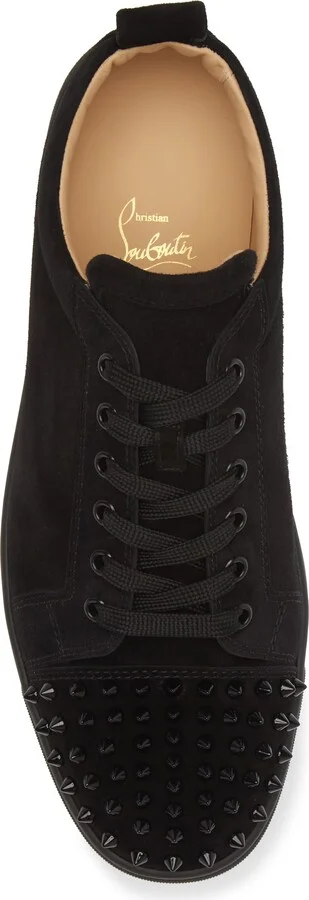 Louis Junior Spikes Sneaker - Image 5